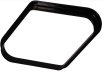 Triangle 9-Ball 57.2 mm black plastic thumbnail