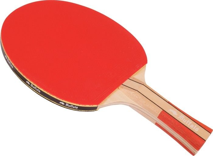 Raquette de tennis de table Buffalo Active