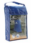 Cornilleau Table Tennis Table Protective Cover Sport Blue thumbnail