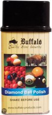 Buffalo Diamond, produit de polissage pour billes miniature