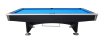 Buffalo Pro-II Pool Table Matt Black 9FT Drop Pocket thumbnail