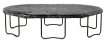 Exit Trampoline Housse de protection ovale 244 x 380 CM miniature