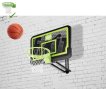 EXIT Galaxy Basketball Backboard for Wall Mounting with Dunk Ring - Black Edition thumbnail