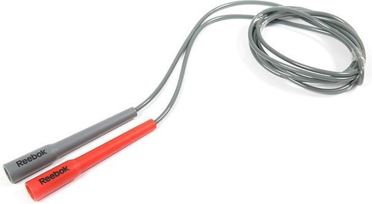 Skipping rope Reebok Men's Training Speed Rope