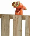 Jumelles - Orange miniature