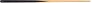 One-piece budget billiard cue 122 cm, M-8 tip thumbnail