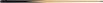 Queue House Q en bois dur 132 cm miniature