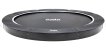 Trampoline Salta Royal Baseground 366 cm noir miniature