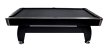 NORTH Gardone Pool Table Black/Black 7FT thumbnail