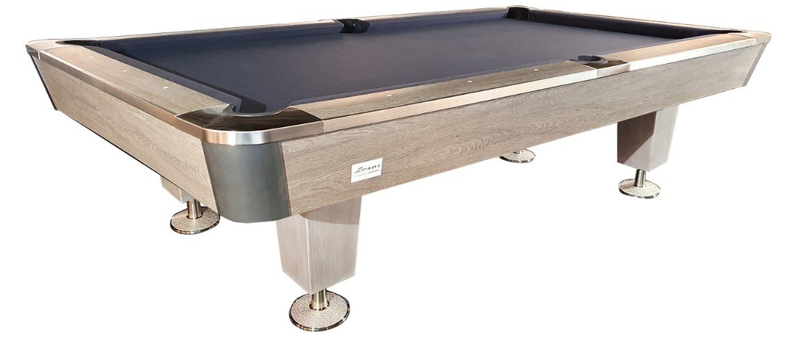 Table de billard Top Table Lexor Rebel Bois 7FT