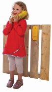 Téléphone - Jaune miniature
