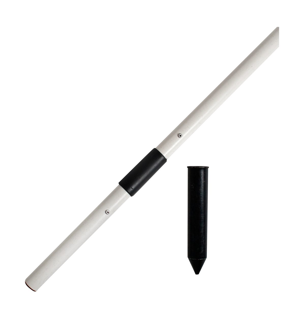Poteau de corner flexible Select