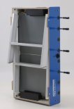 Garlando Master Pro Outdoor Football Table thumbnail