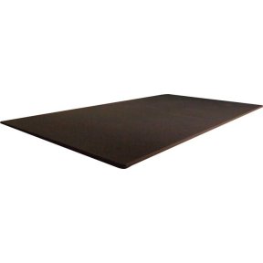 Cover Plate for Buffalo Eliminator II 8 FT Black