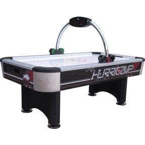 Table air hockey Buffalo Hurricane 7 ft d'intérieur