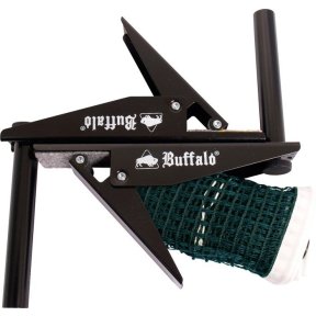 Buffalo Net and Net Holder Set - Clip On