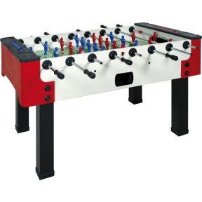 Baby-foot Buffalo Storm Outdoor F2 à barres traversantes