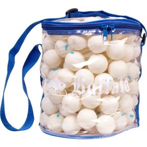 Balles de tennis de table Buffalo - Pack économique