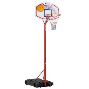 Garlando Detroit Basketball Stand