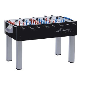 Garlando F-200 Evolution Doorlopende Stangen Voetbaltafel