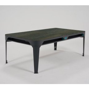 Cornilleau Hyphen Tabletop "Wood" Black