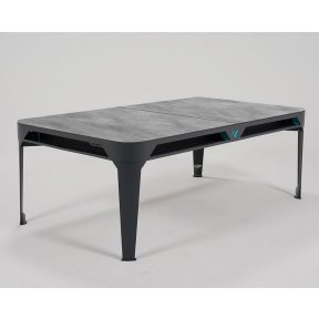 Cornilleau Hyphen Tabletop "Stone" Black