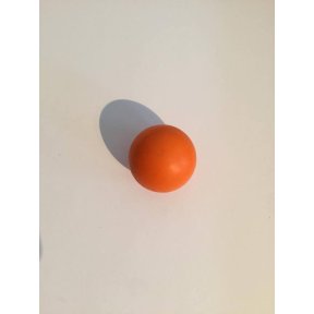 Jupiter Balle orange de compétition