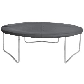 Housse de protection Salta 396 cm noire