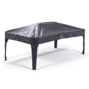 Cornilleau Housse de protection Hyphen noire