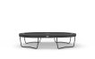 BERG Grand Champion Regular Trampoline 350 Gris miniature