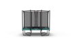 BERG Ultim Favorit Regular Trampoline 280 Green + Safety Net Comfort thumbnail