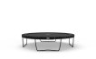 BERG Champion Regular Trampoline 430 Noir miniature