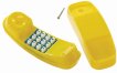 Téléphone - Jaune miniature