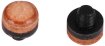 Screw-On Tip Plastic ECO M8 Thread 12 mm thumbnail