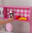 KidKraft Sweet Sorbet cuisine pour enfants avec accessoires miniature