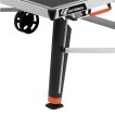 Table de tennis de table Cornilleau Performance 600X Noire miniature
