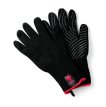 Weber Set de gants de barbecue Kevlar S/M miniature