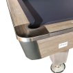 Top Table Pool Table Lexor Rebel Wood 9FT thumbnail