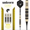 S/T Core Plus Win - Fléchettes laiton BLK - 19G miniature