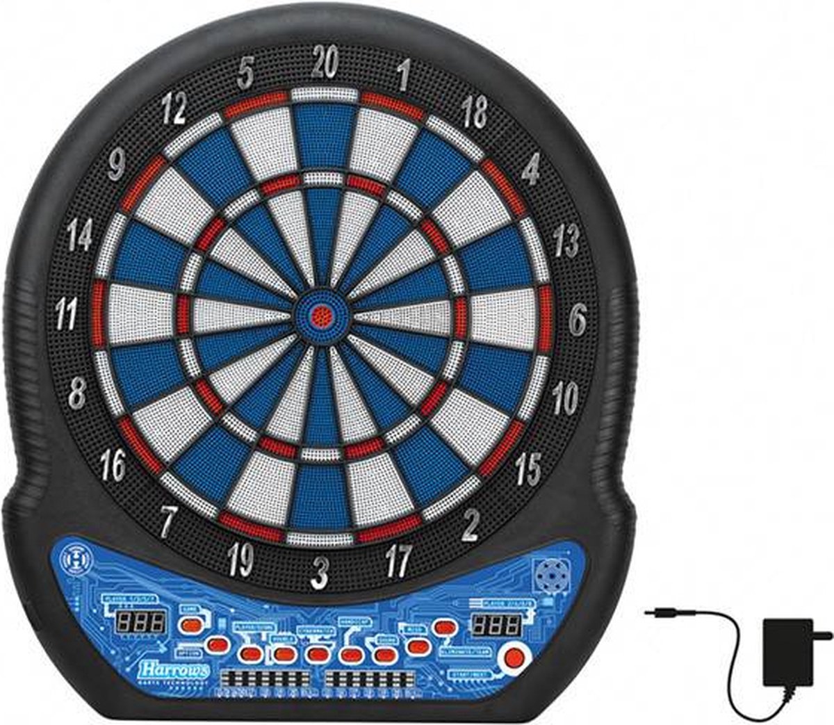 MASTERS CHOICE SERIES 3 JEU DE FLÉCHETTES