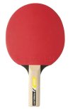 Raquette de tennis de table Cornilleau Sport 100 miniature