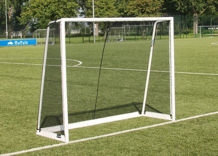 But de football Buffalo World Cup