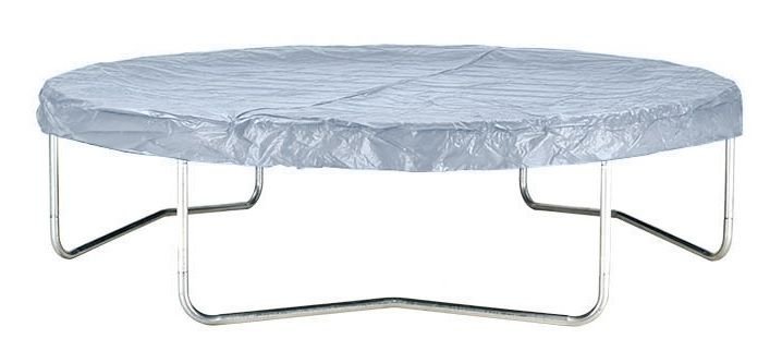 Etan Premium Housse de protection gris clair - 244 cm - 08 FT