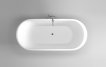West Freestanding Bath Harper thumbnail