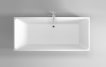 West Freestanding Bath Therese thumbnail