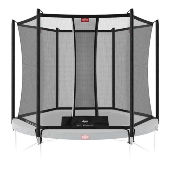 BERG Safety Net Comfort 200 - Filet de sécurité