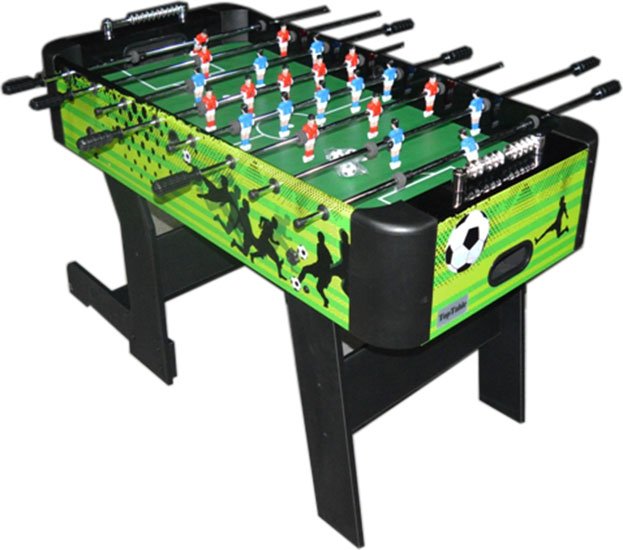 Baby-foot TopTable Score Fold-Up Imprimé