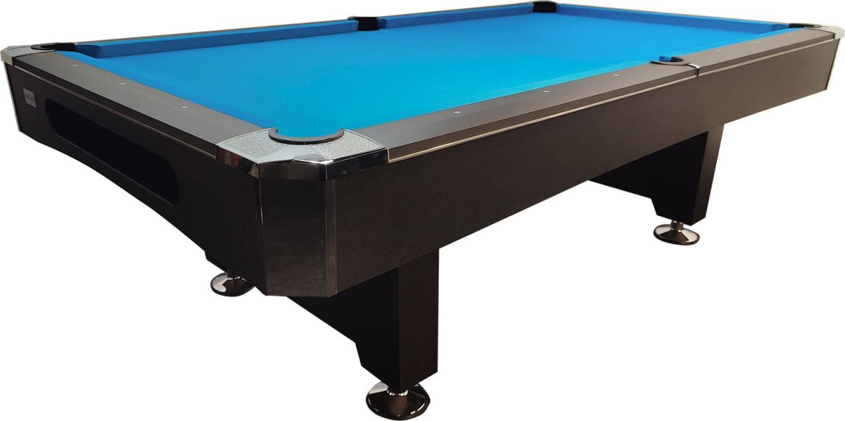 Pool table TopTable Break Tournament II 6FT Black