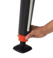Cornilleau Performance 500X Table Tennis Table Black thumbnail