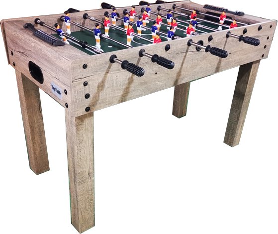 Baby-foot TopTable Wood